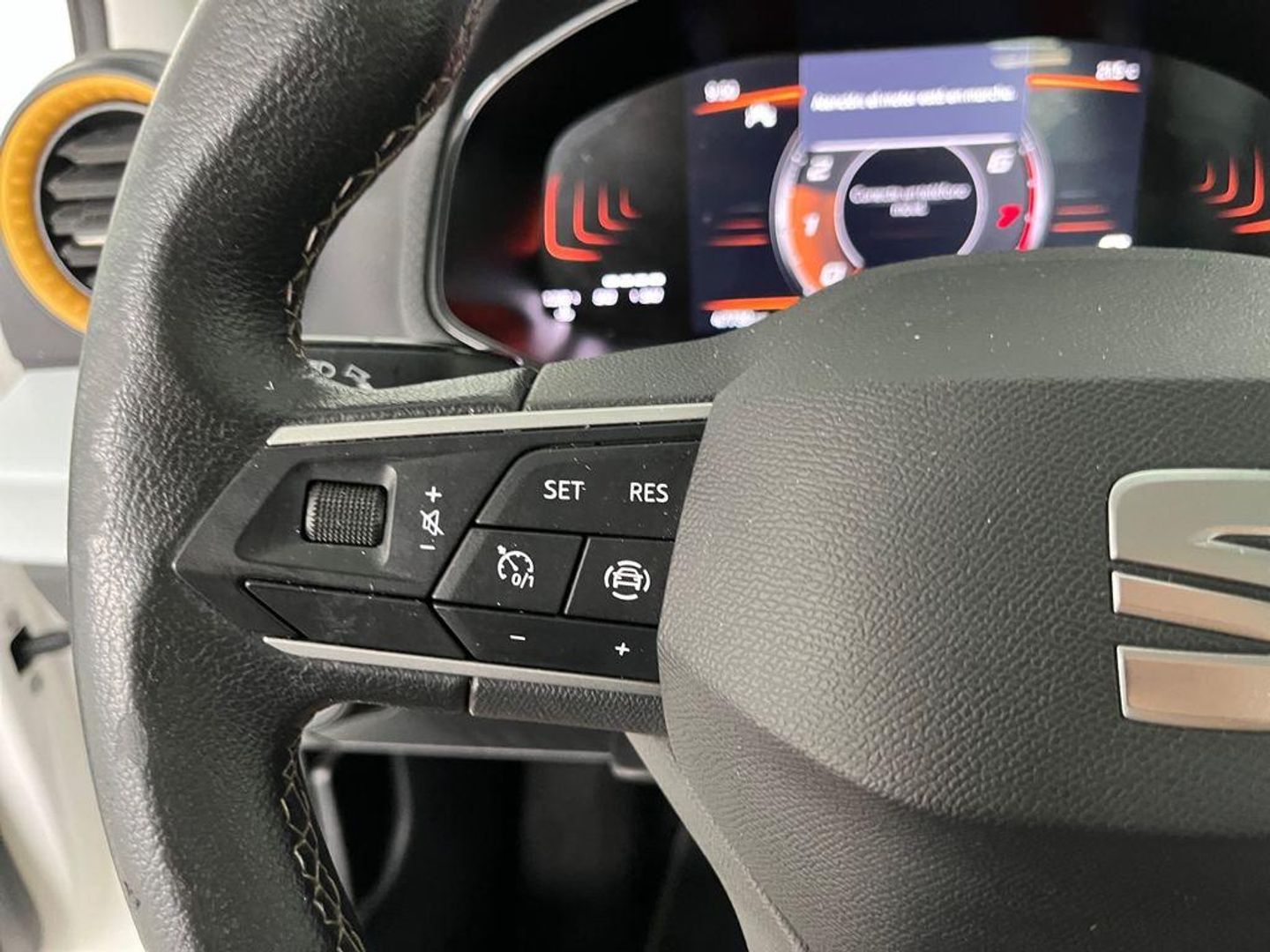 SEAT Ibiza 1.0 TSI Style XL 81 kW (110 CV)