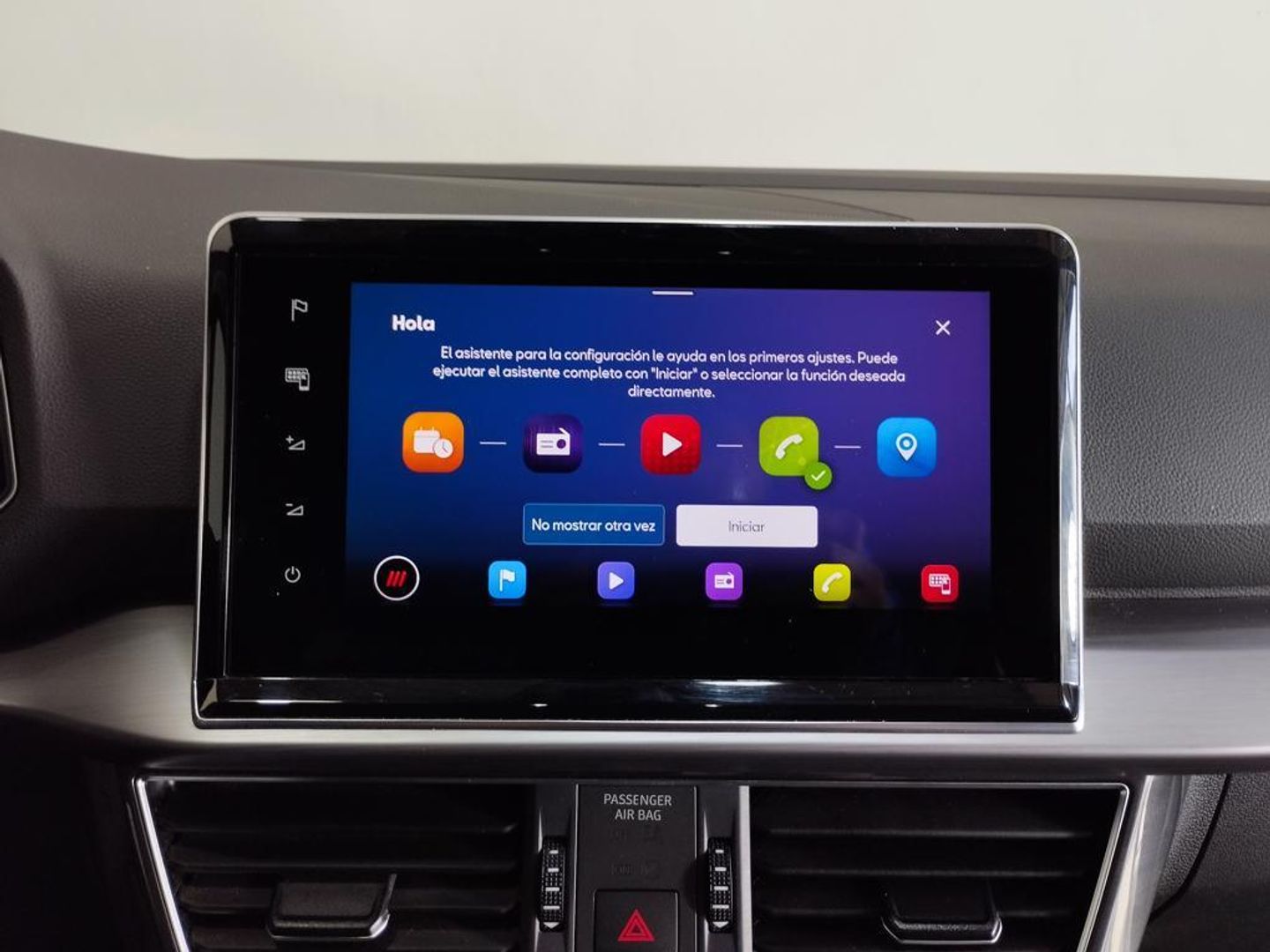 SEAT Tarraco 2.0 TDI S&S FR XM DSG 110 kW (150 CV)