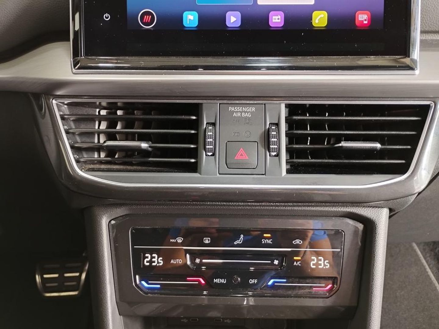 SEAT Tarraco 2.0 TDI S&S FR XM DSG 110 kW (150 CV)