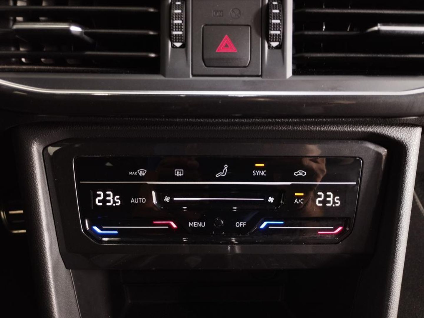 SEAT Tarraco 2.0 TDI S&S FR XM DSG 110 kW (150 CV)