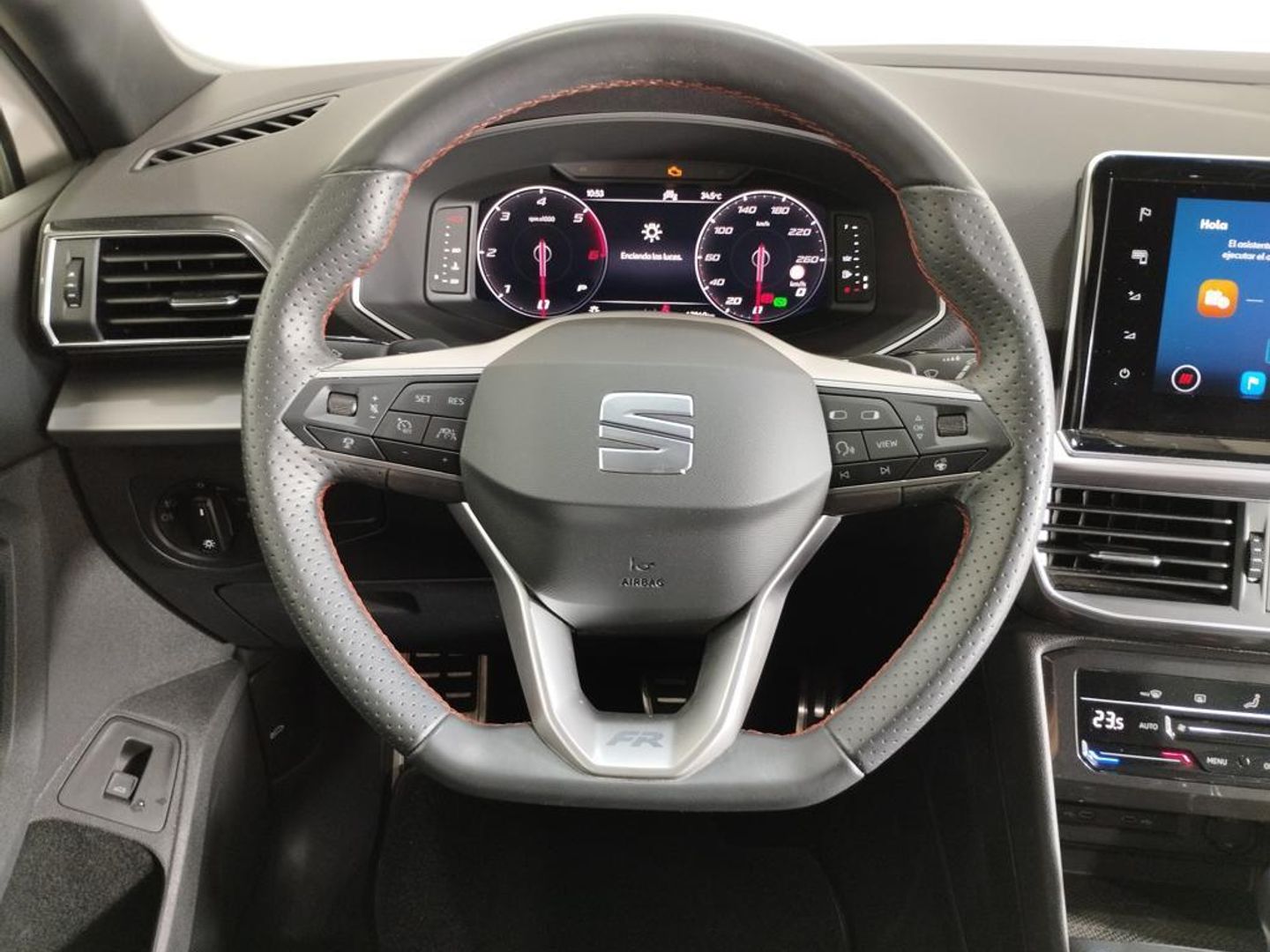 SEAT Tarraco 2.0 TDI S&S FR XM DSG 110 kW (150 CV)