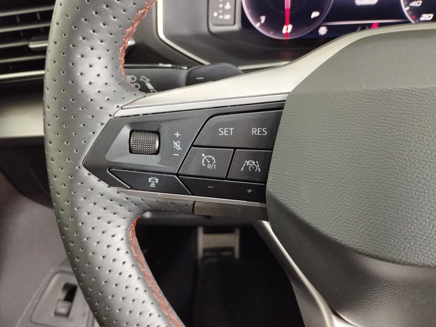 SEAT Tarraco 2.0 TDI S&S FR XM DSG 110 kW (150 CV)