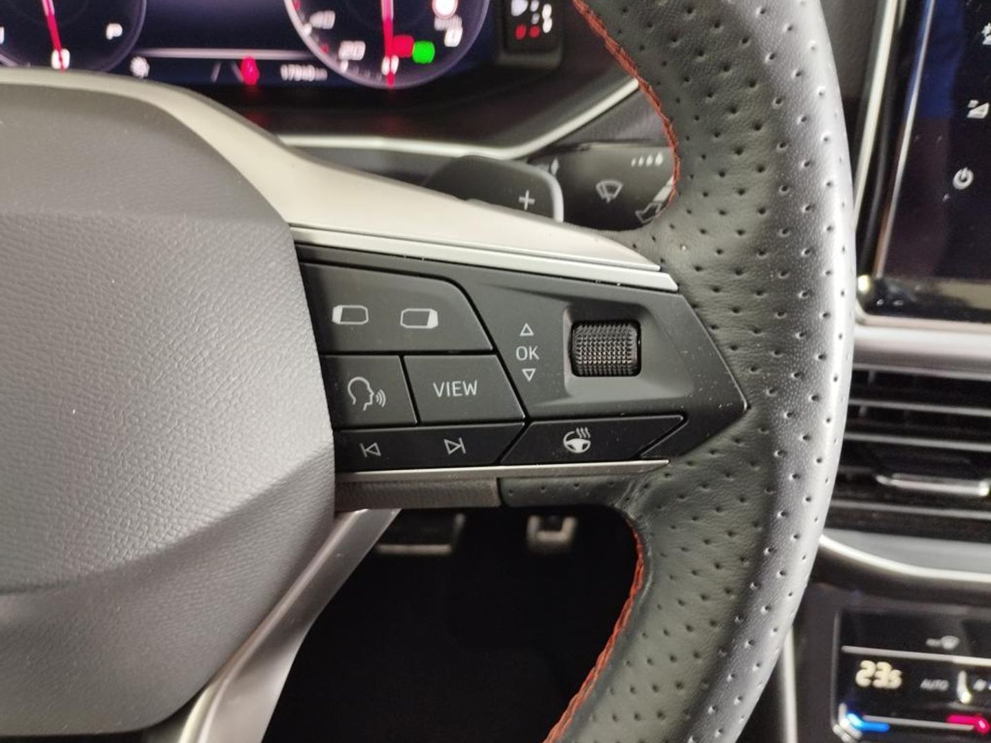 SEAT Tarraco 2.0 TDI S&S FR XM DSG 110 kW (150 CV)
