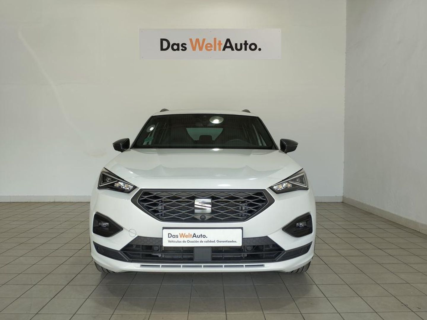 SEAT Tarraco 2.0 TDI S&S FR XM DSG 110 kW (150 CV)