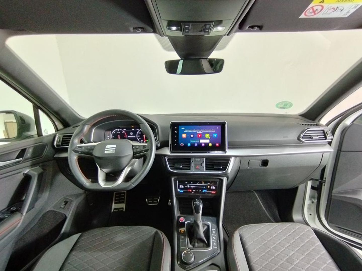 SEAT Tarraco 2.0 TDI S&S FR XM DSG 110 kW (150 CV)