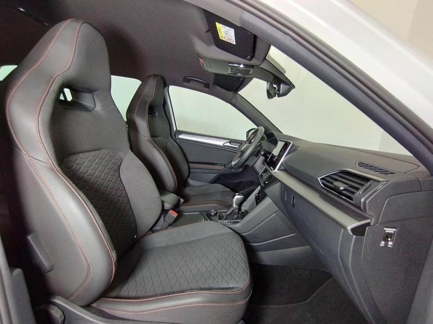 SEAT Tarraco 2.0 TDI S&S FR XM DSG 110 kW (150 CV)