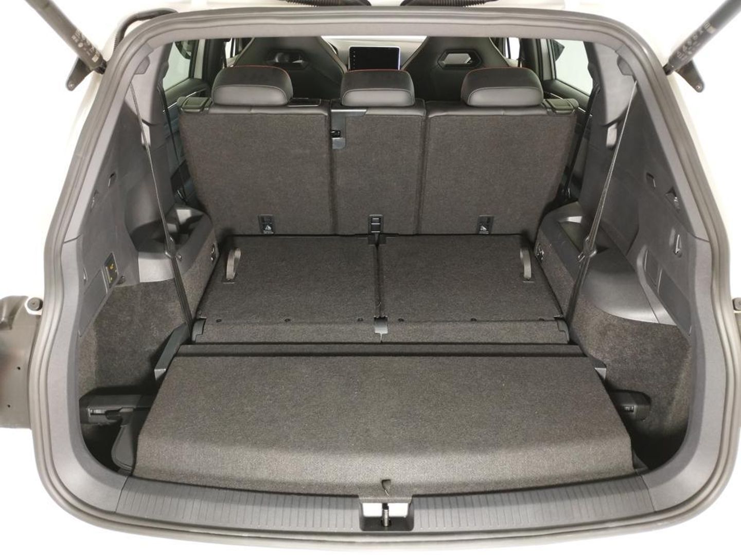 SEAT Tarraco 2.0 TDI S&S FR XM DSG 110 kW (150 CV)