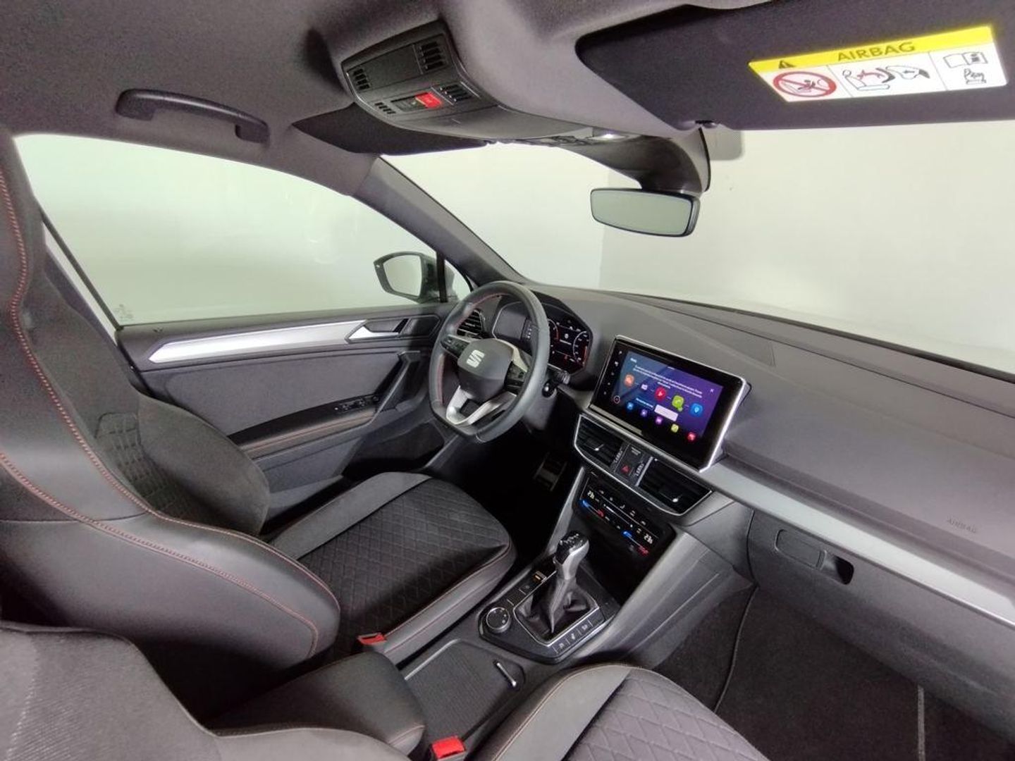 SEAT Tarraco 2.0 TDI S&S FR XM DSG 110 kW (150 CV)