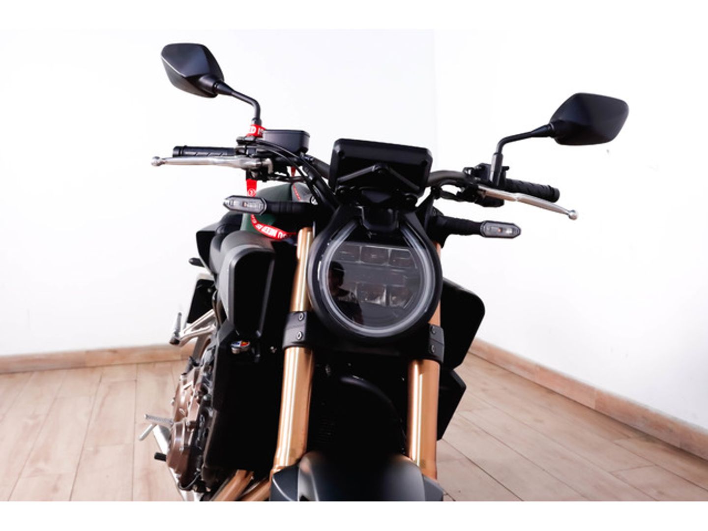 Honda CB 650 R