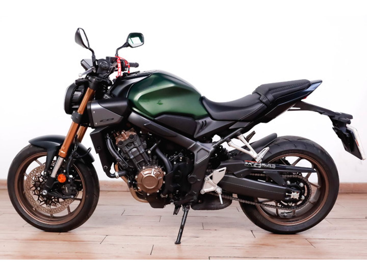 Honda CB 650 R