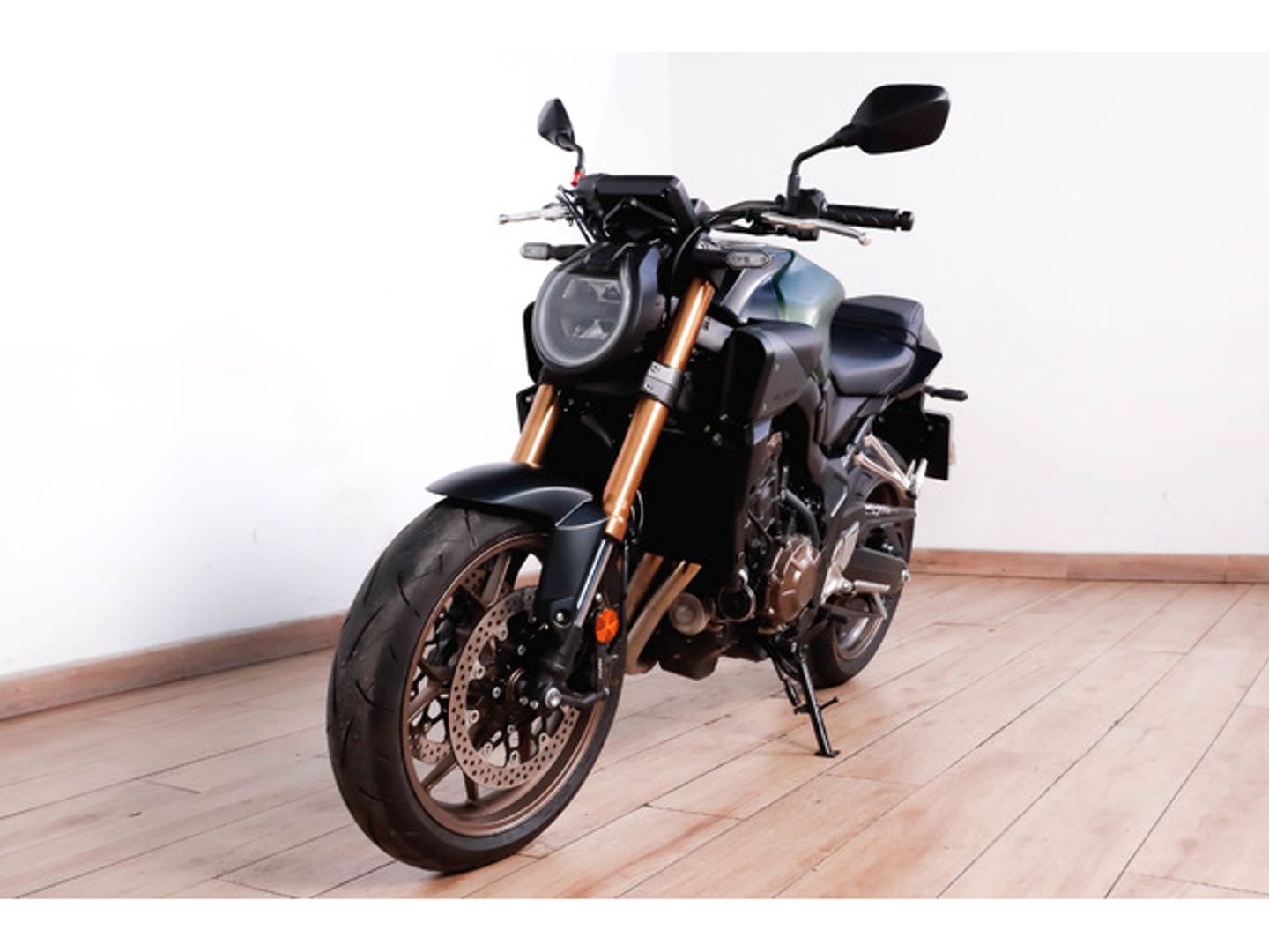 Honda CB 650 R