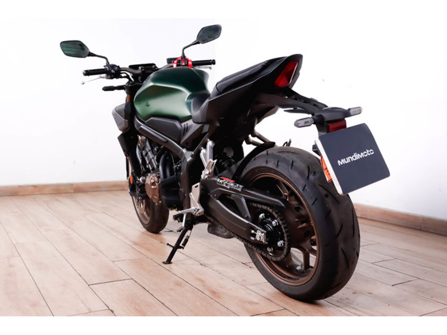 Honda CB 650 R