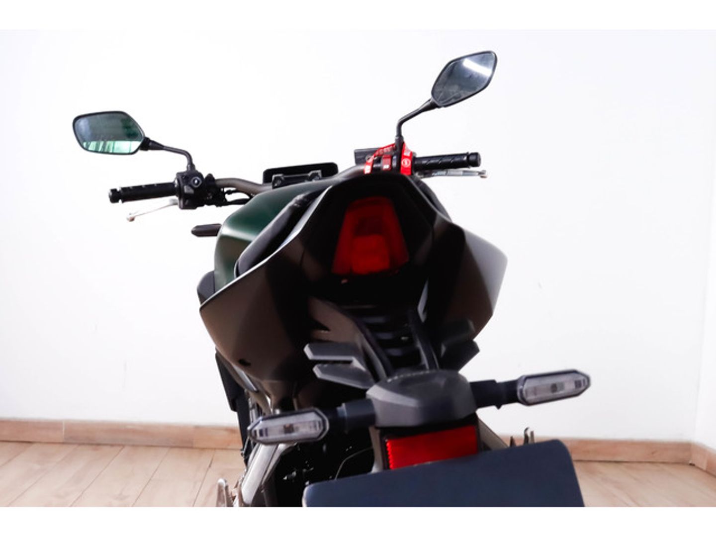 Honda CB 650 R