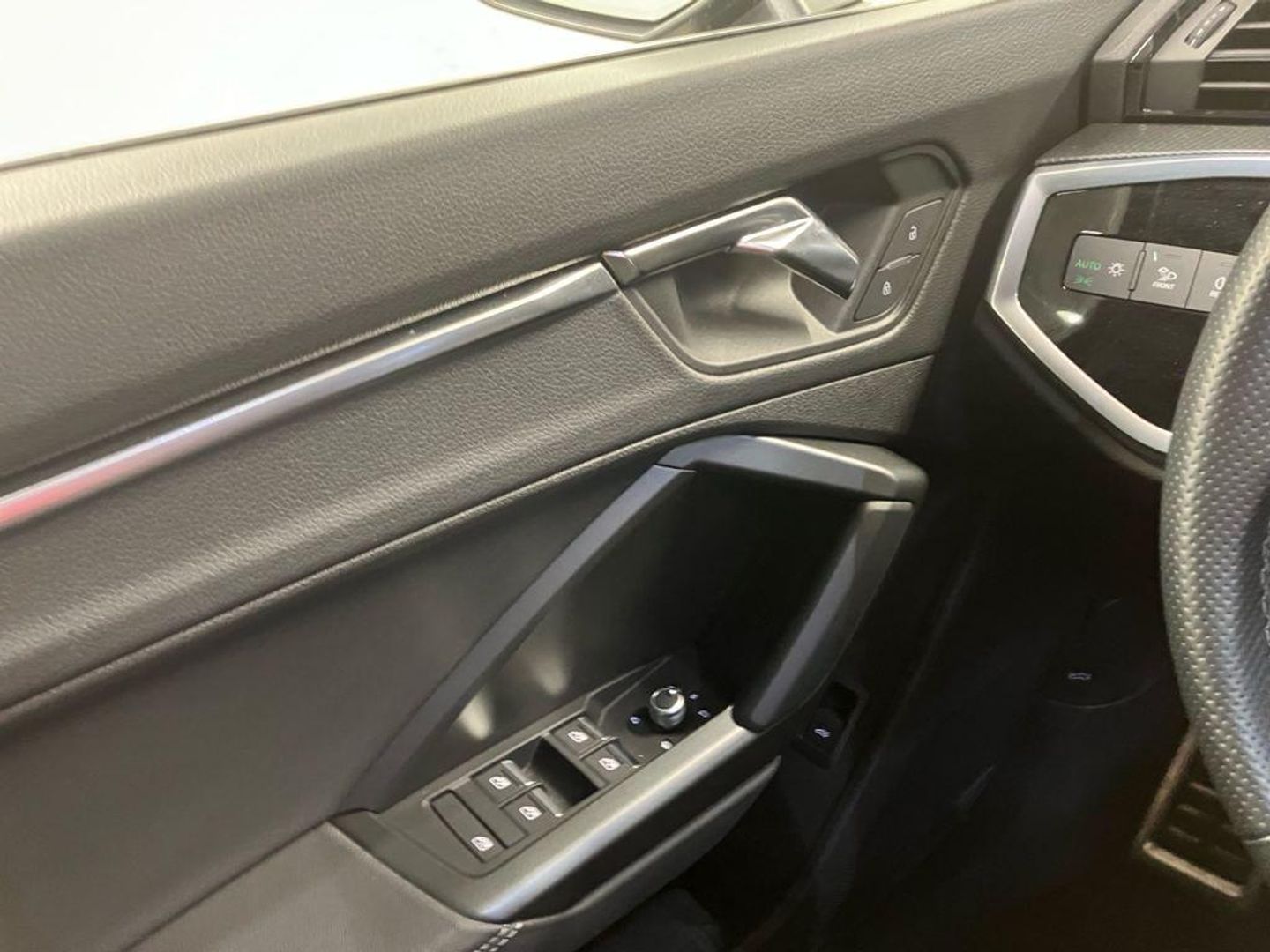 Audi Q3 Sportback S Line 40 TDI quattro 147 kW (200 CV) S tronic