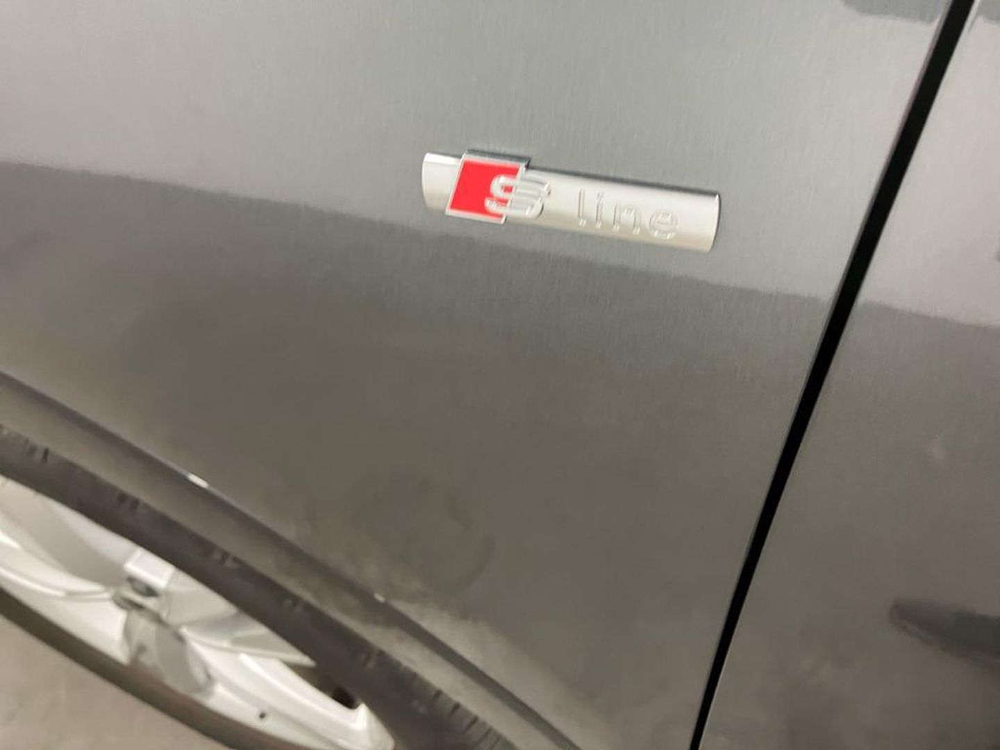 Audi Q3 Sportback S Line 40 TDI quattro 147 kW (200 CV) S tronic