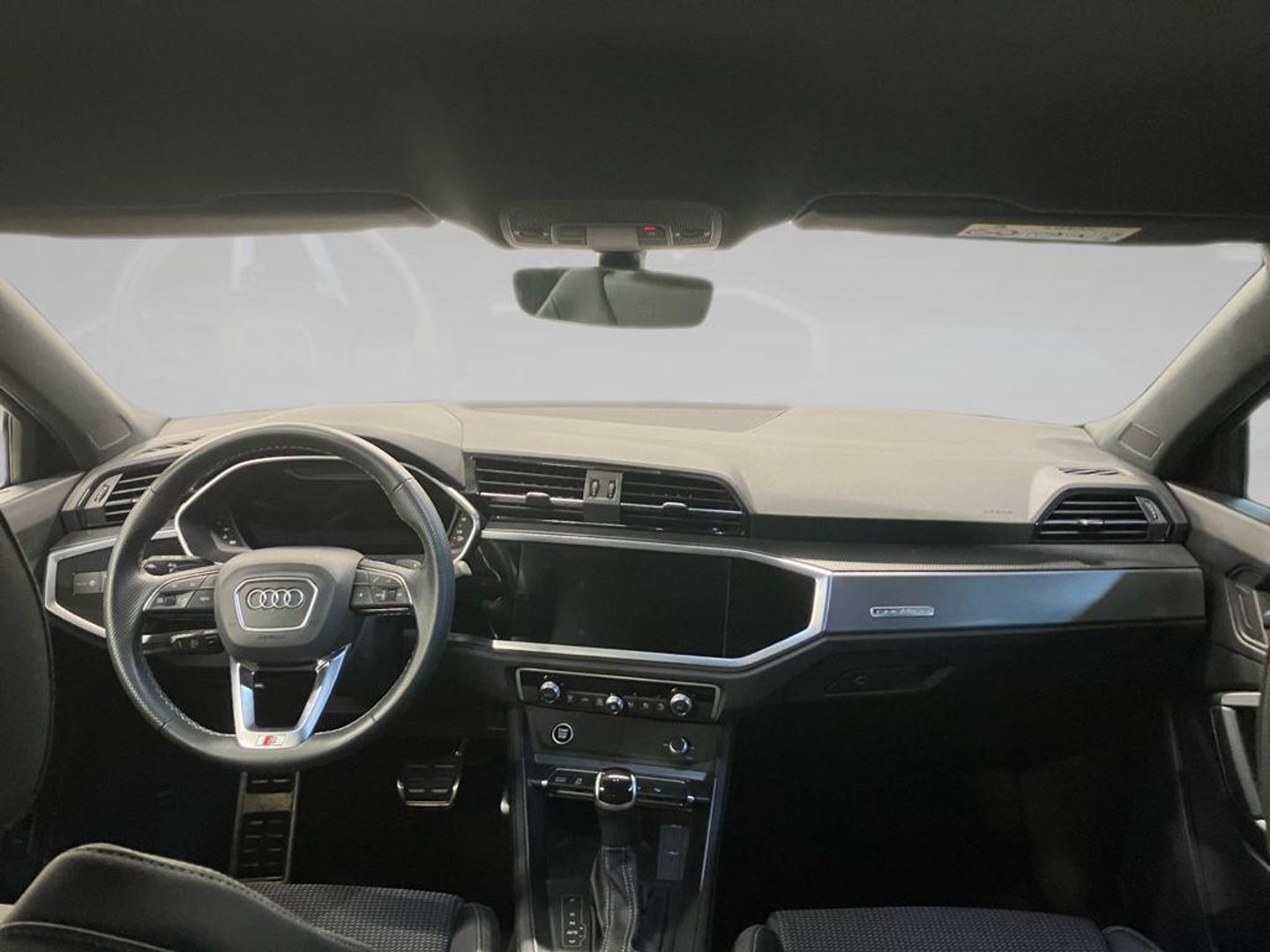 Audi Q3 Sportback S Line 40 TDI quattro 147 kW (200 CV) S tronic