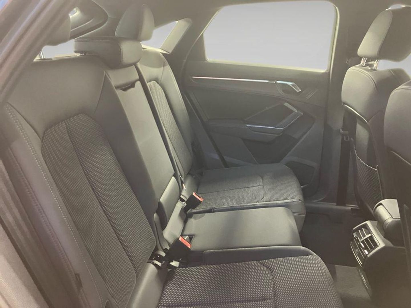 Audi Q3 Sportback S Line 40 TDI quattro 147 kW (200 CV) S tronic