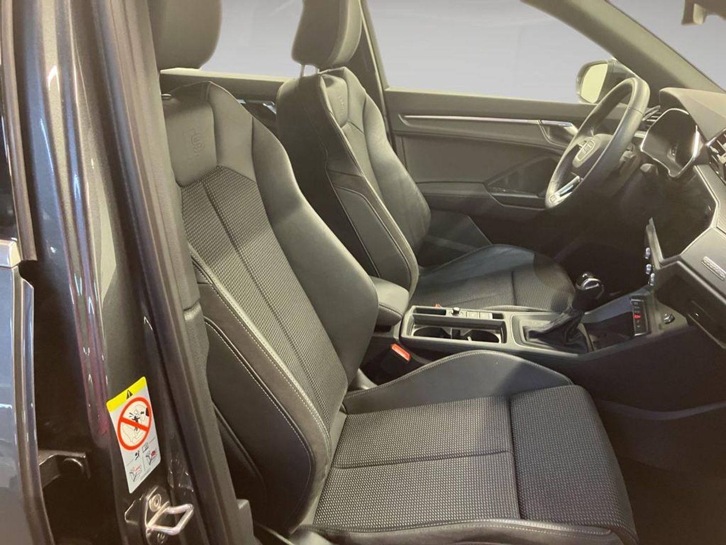 Audi Q3 Sportback S Line 40 TDI quattro 147 kW (200 CV) S tronic