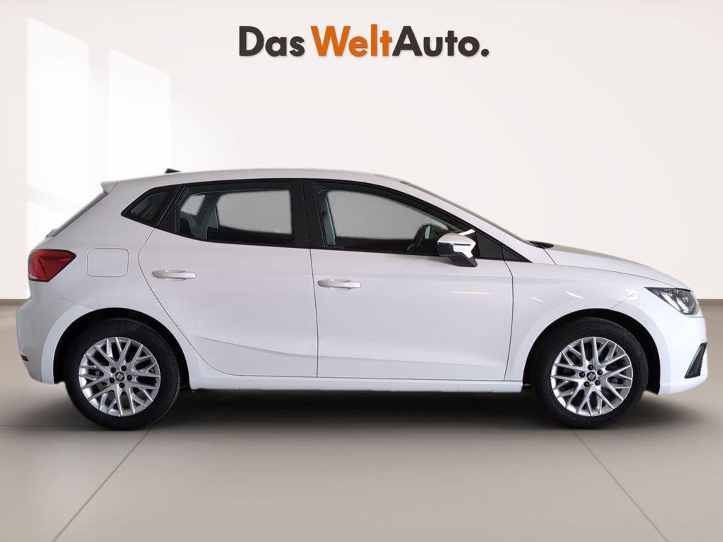 SEAT Ibiza 1.0 TSI Style Go2 81 kW (110 CV)