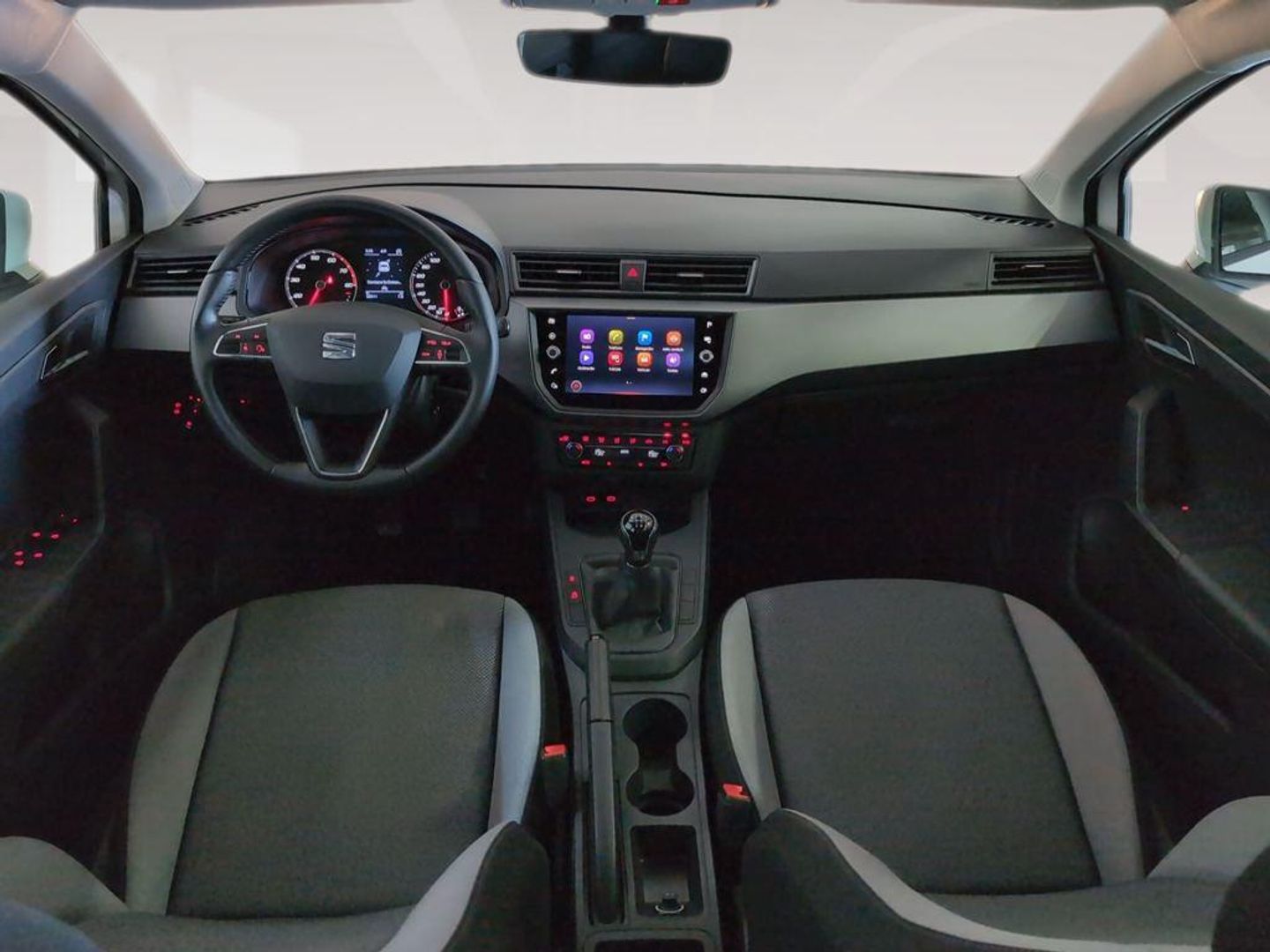 SEAT Ibiza 1.0 TSI Style Go2 81 kW (110 CV)