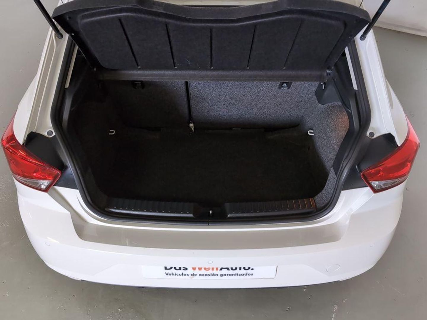 SEAT Ibiza 1.0 TSI Style Go2 81 kW (110 CV)