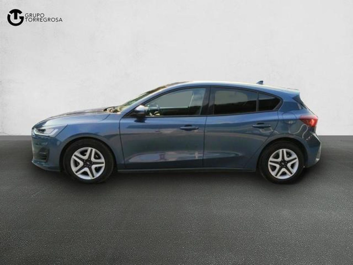 Ford Focus 1.5 Ecoblue Active X Auto 88 kW (120 CV)