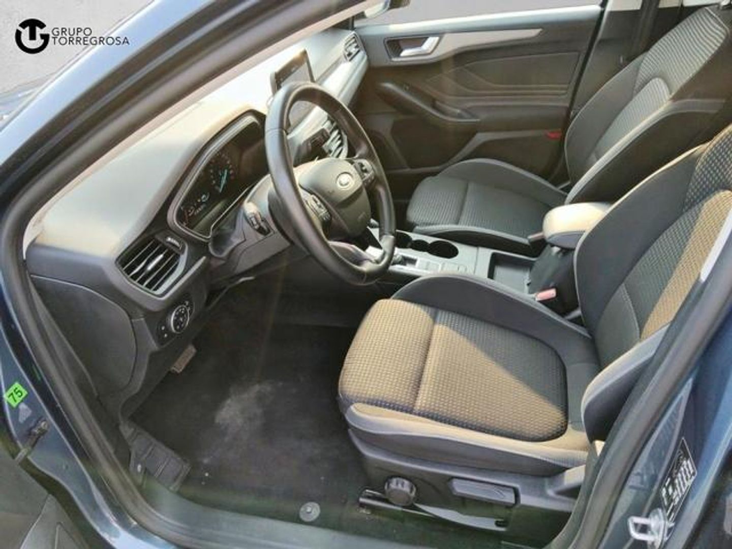 Ford Focus 1.5 Ecoblue Active X Auto 88 kW (120 CV)