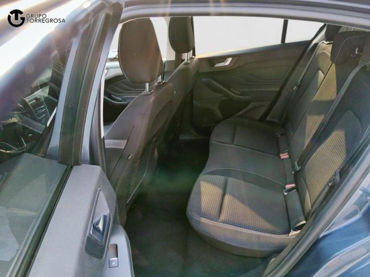 Ford Focus 1.5 Ecoblue Active X Auto 88 kW (120 CV)