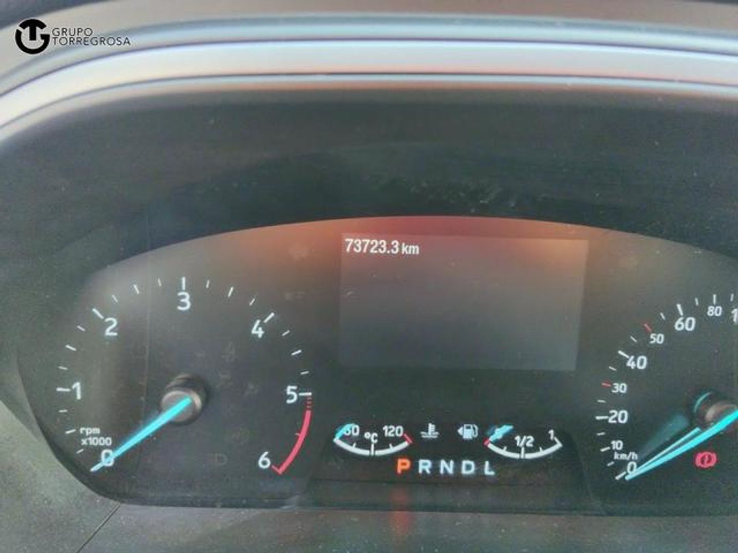Ford Focus 1.5 Ecoblue Active X Auto 88 kW (120 CV)