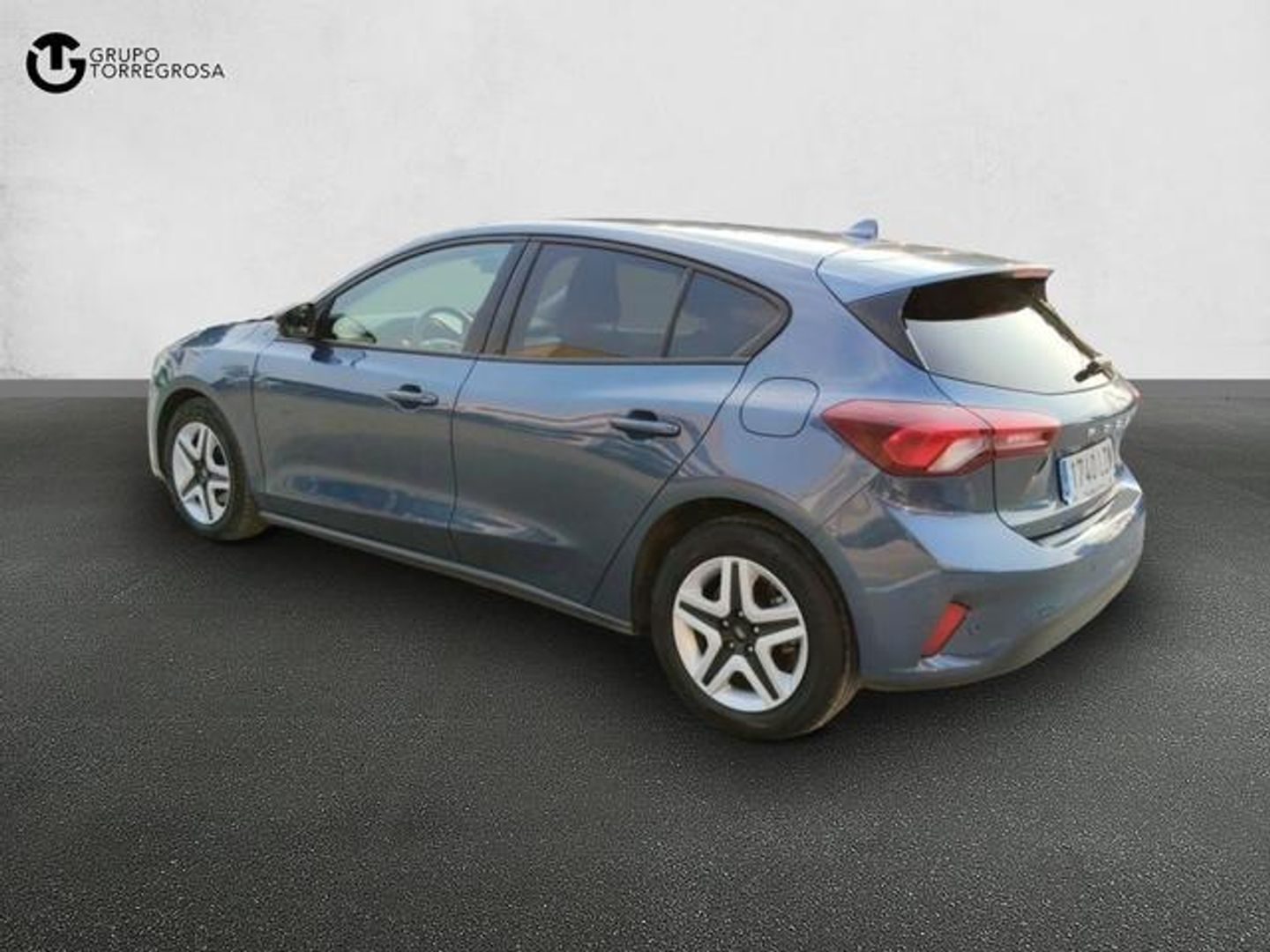 Ford Focus 1.5 Ecoblue Active X Auto 88 kW (120 CV)