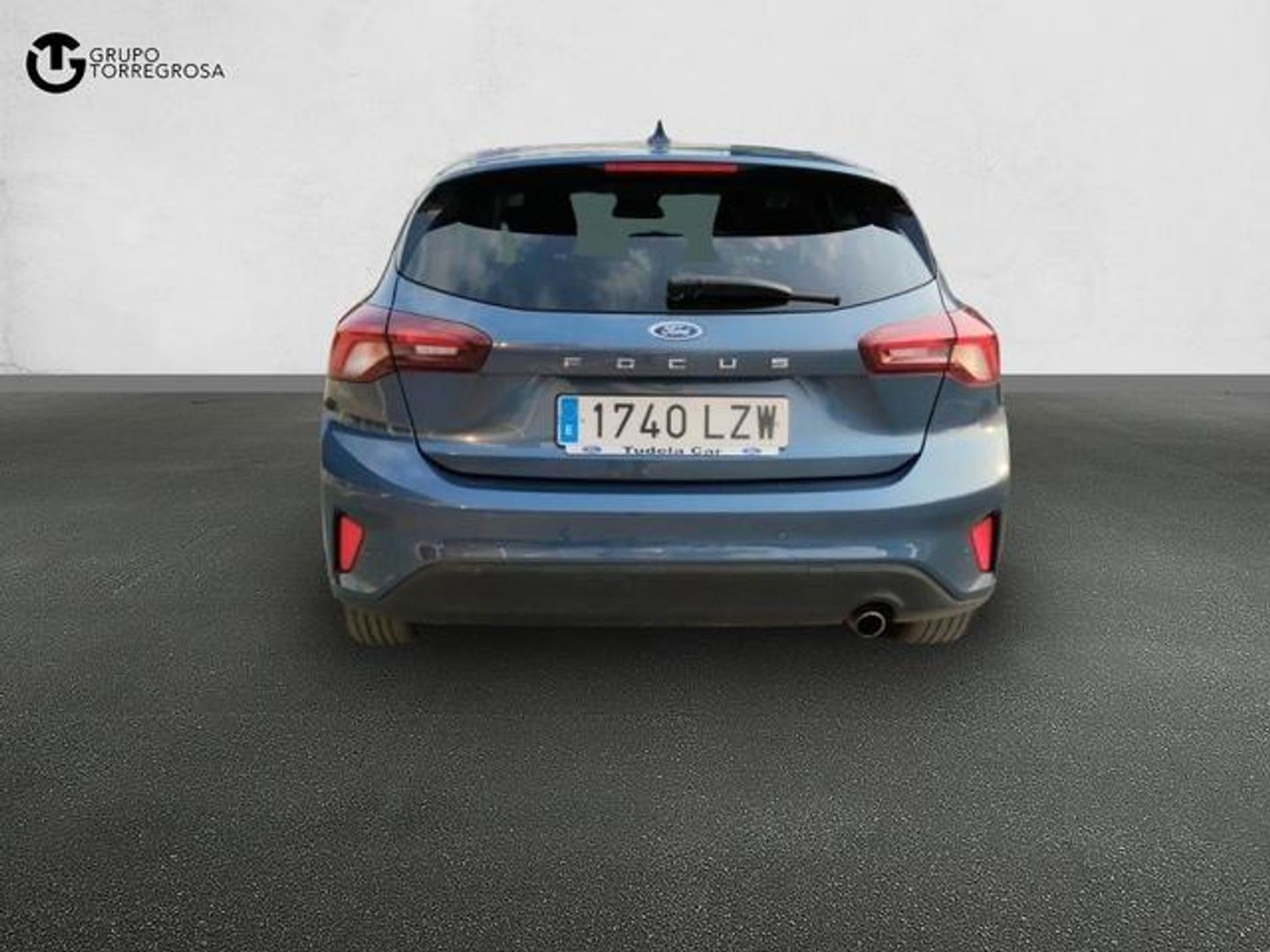 Ford Focus 1.5 Ecoblue Active X Auto 88 kW (120 CV)