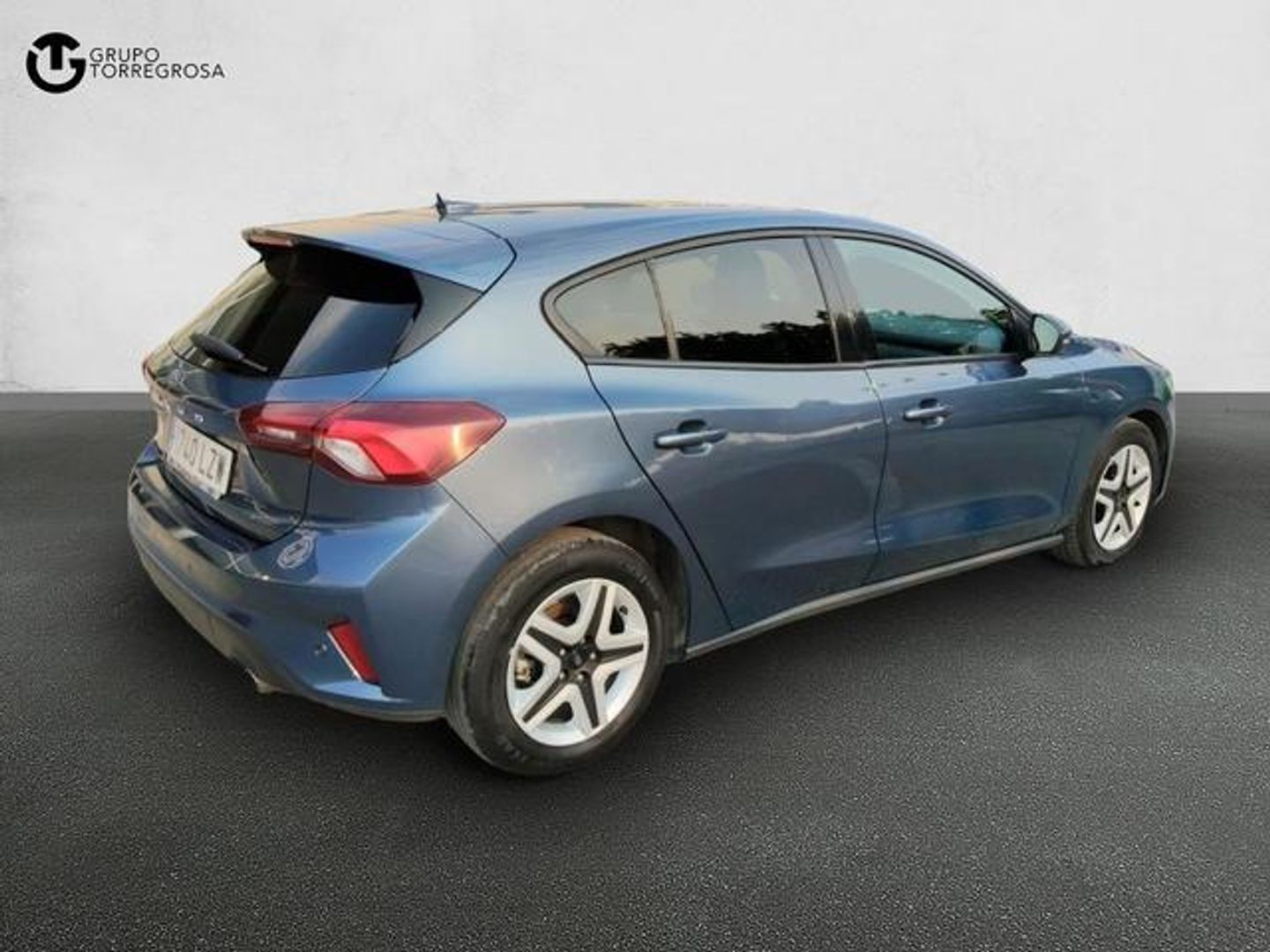 Ford Focus 1.5 Ecoblue Active X Auto 88 kW (120 CV)
