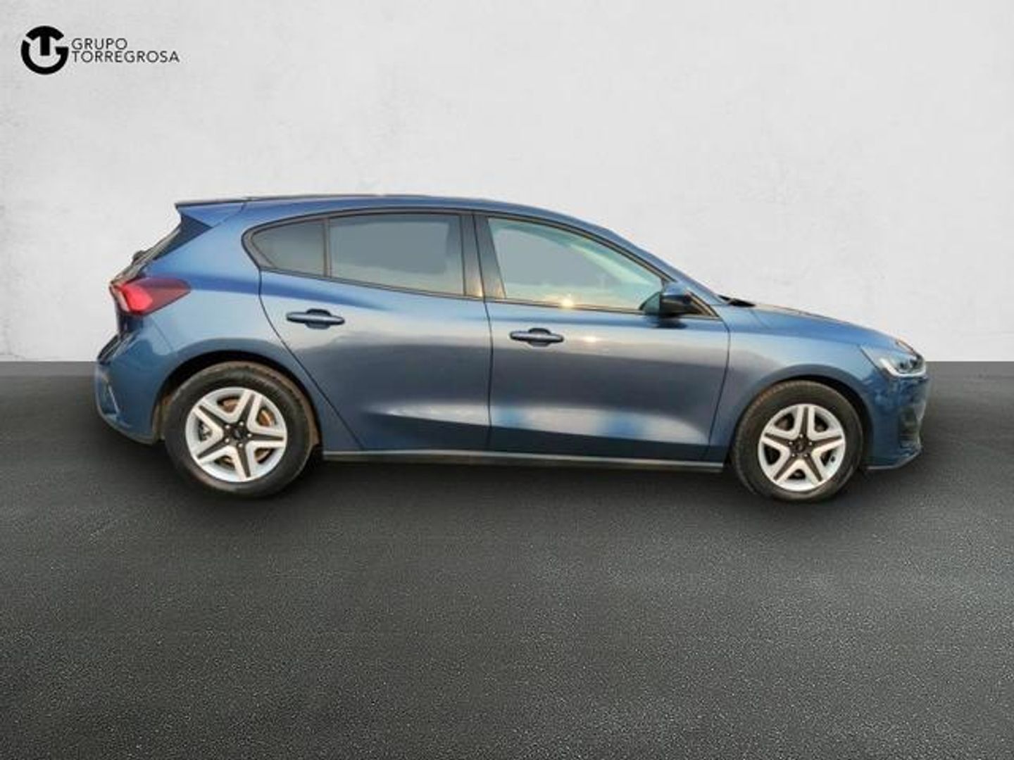 Ford Focus 1.5 Ecoblue Active X Auto 88 kW (120 CV)