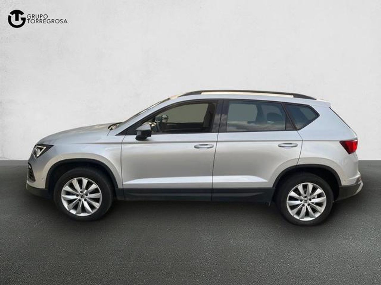 SEAT Ateca 1.5 TSI S&S Style XL 110 kW (150 CV)