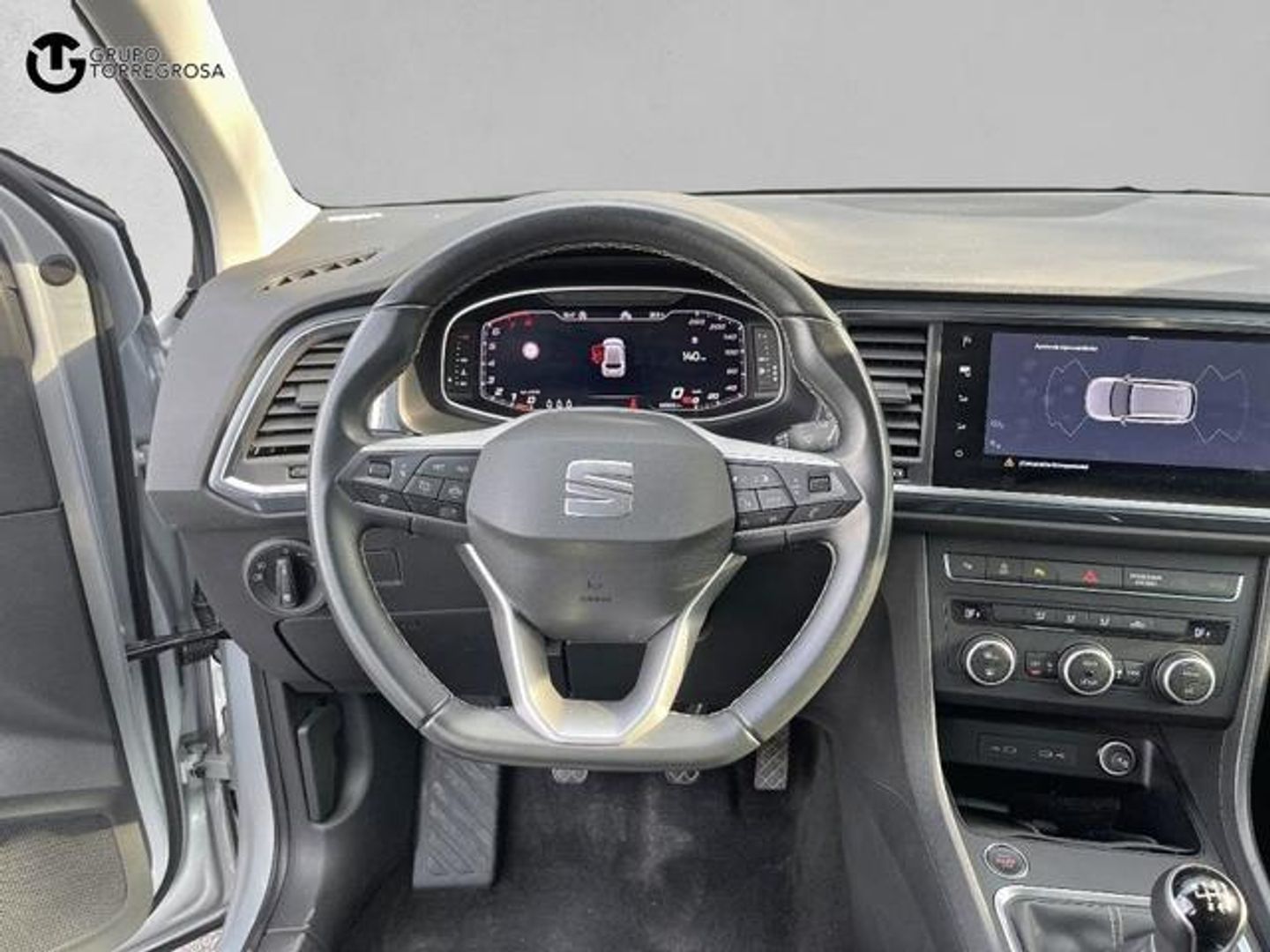 SEAT Ateca 1.5 TSI S&S Style XL 110 kW (150 CV)