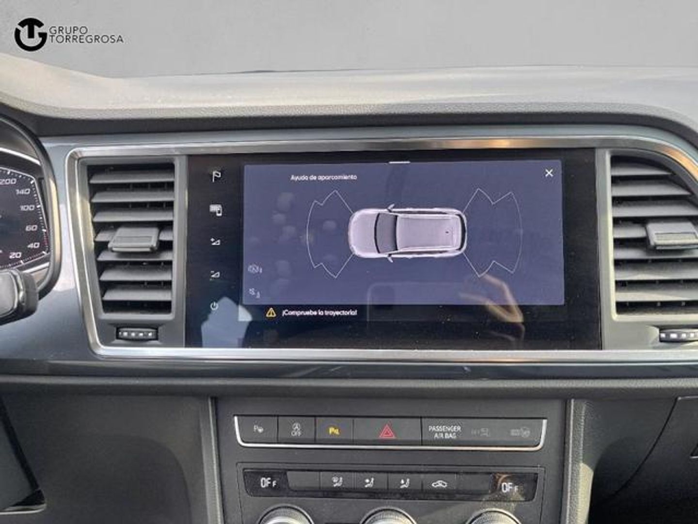 SEAT Ateca 1.5 TSI S&S Style XL 110 kW (150 CV)
