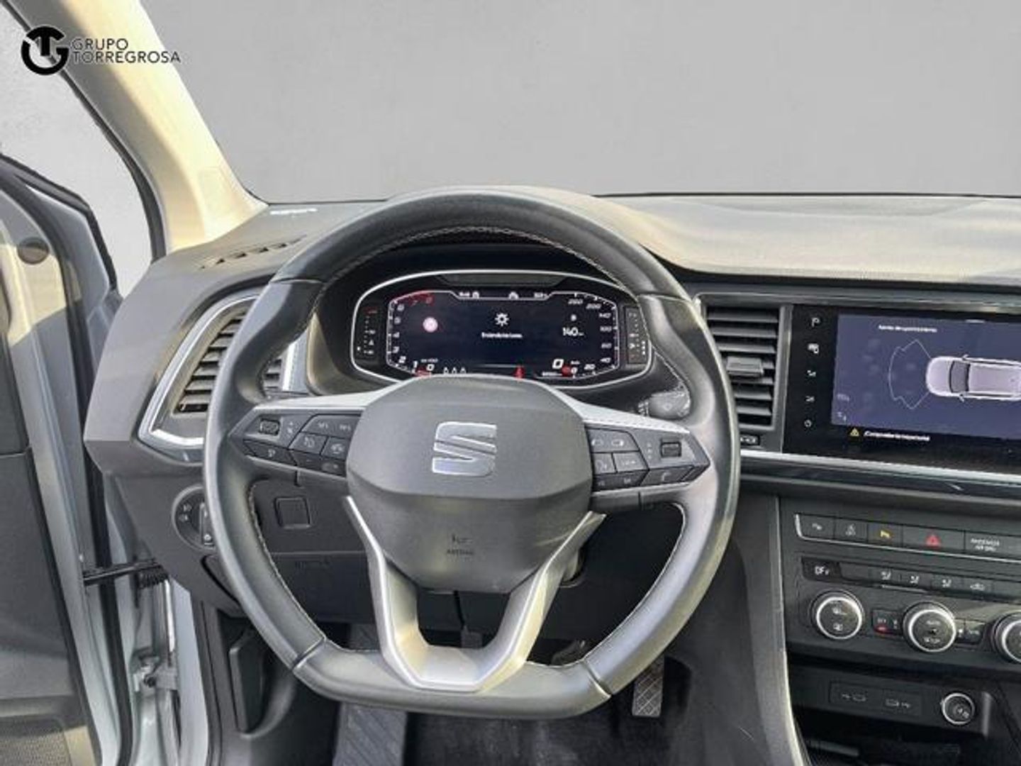 SEAT Ateca 1.5 TSI S&S Style XL 110 kW (150 CV)