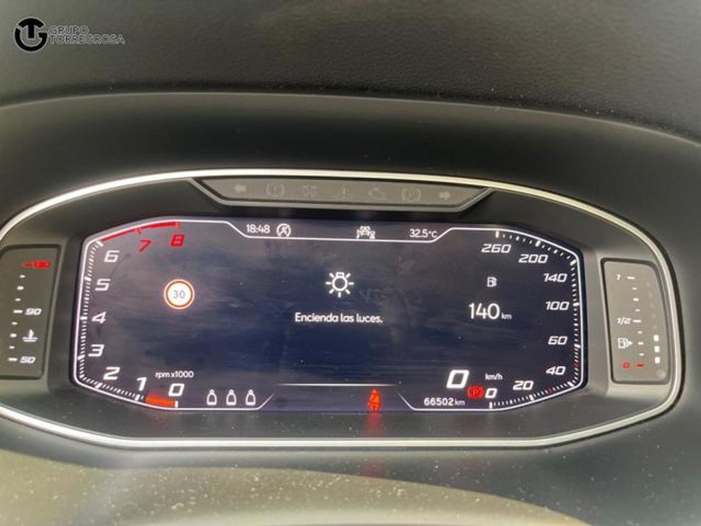 SEAT Ateca 1.5 TSI S&S Style XL 110 kW (150 CV)