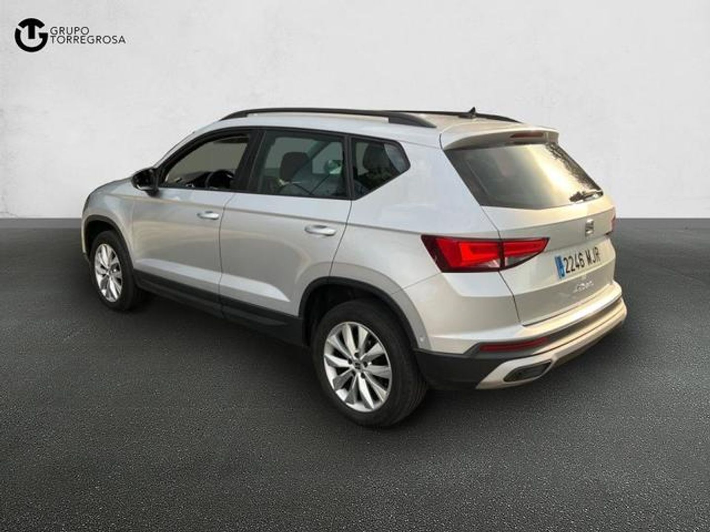 SEAT Ateca 1.5 TSI S&S Style XL 110 kW (150 CV)