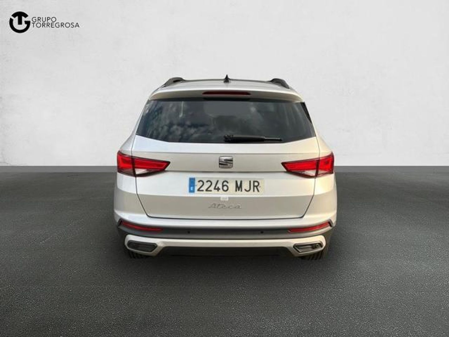 SEAT Ateca 1.5 TSI S&S Style XL 110 kW (150 CV)