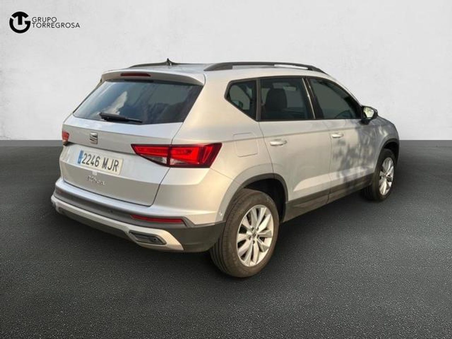 SEAT Ateca 1.5 TSI S&S Style XL 110 kW (150 CV)