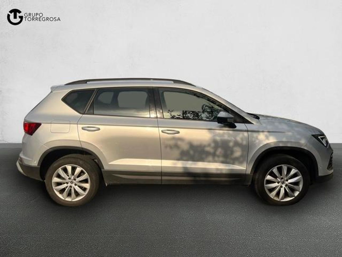 SEAT Ateca 1.5 TSI S&S Style XL 110 kW (150 CV)