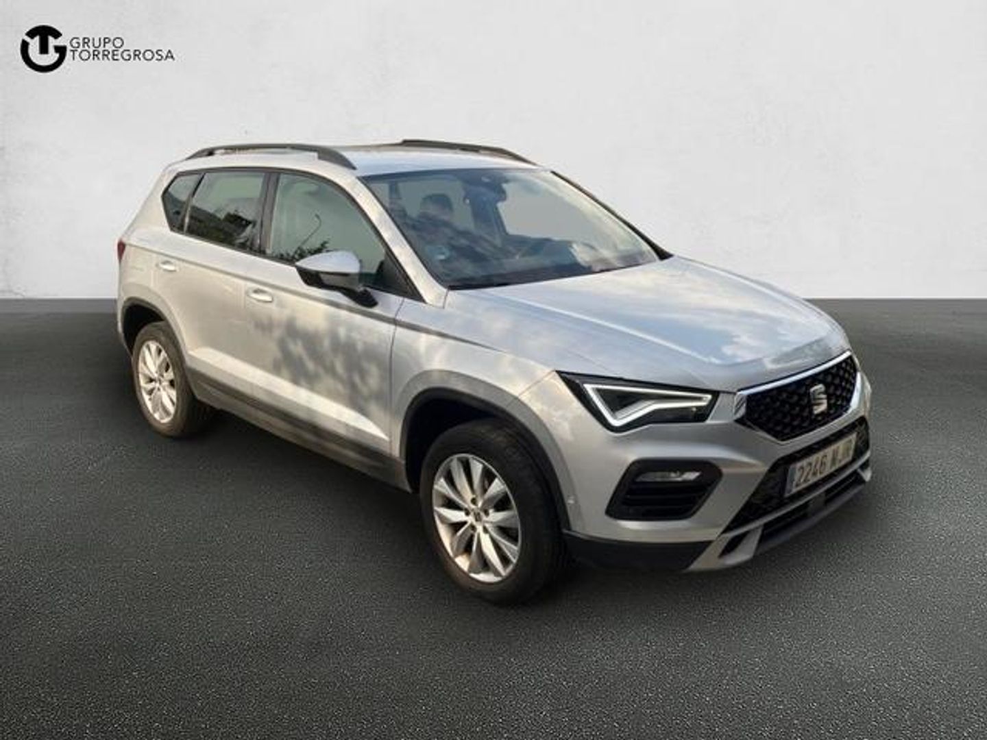 SEAT Ateca 1.5 TSI S&S Style XL 110 kW (150 CV)