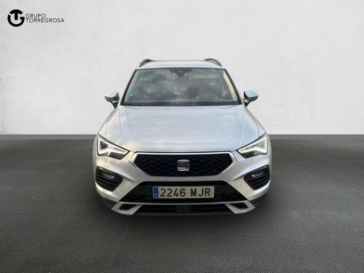 SEAT Ateca 1.5 TSI S&S Style XL 110 kW (150 CV)