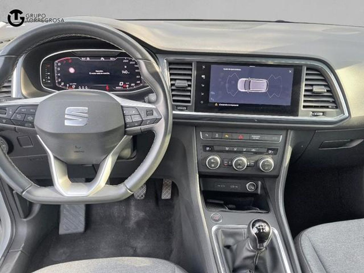 SEAT Ateca 1.5 TSI S&S Style XL 110 kW (150 CV)
