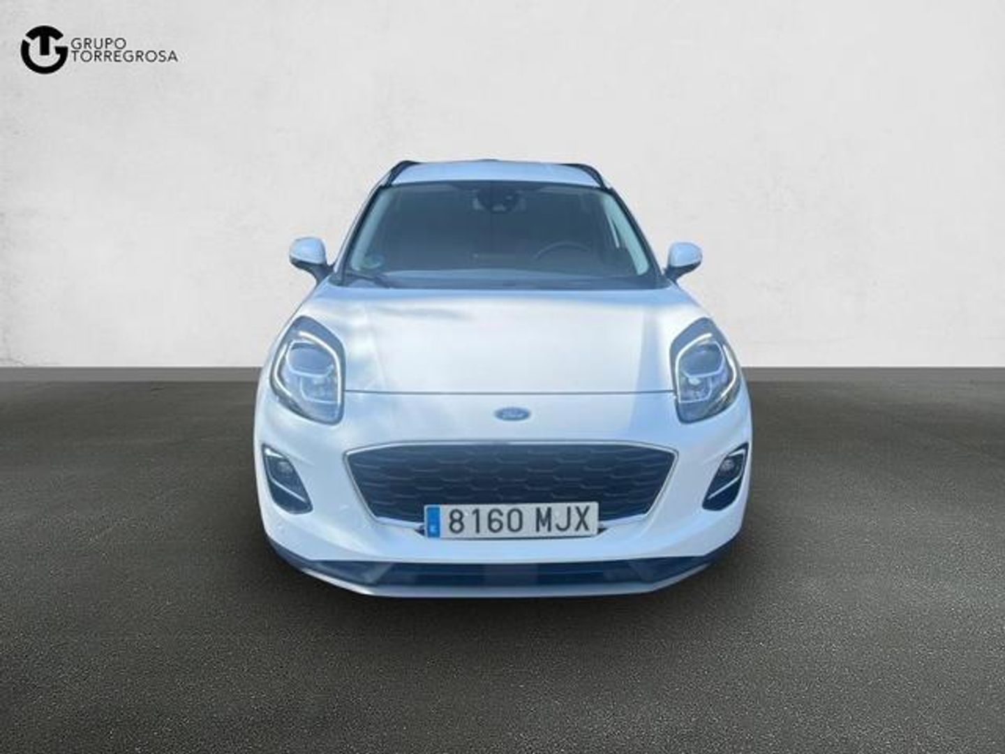 Ford Puma 1.0 EcoBoost MHEV Titanium Design 92 kW (125 CV)