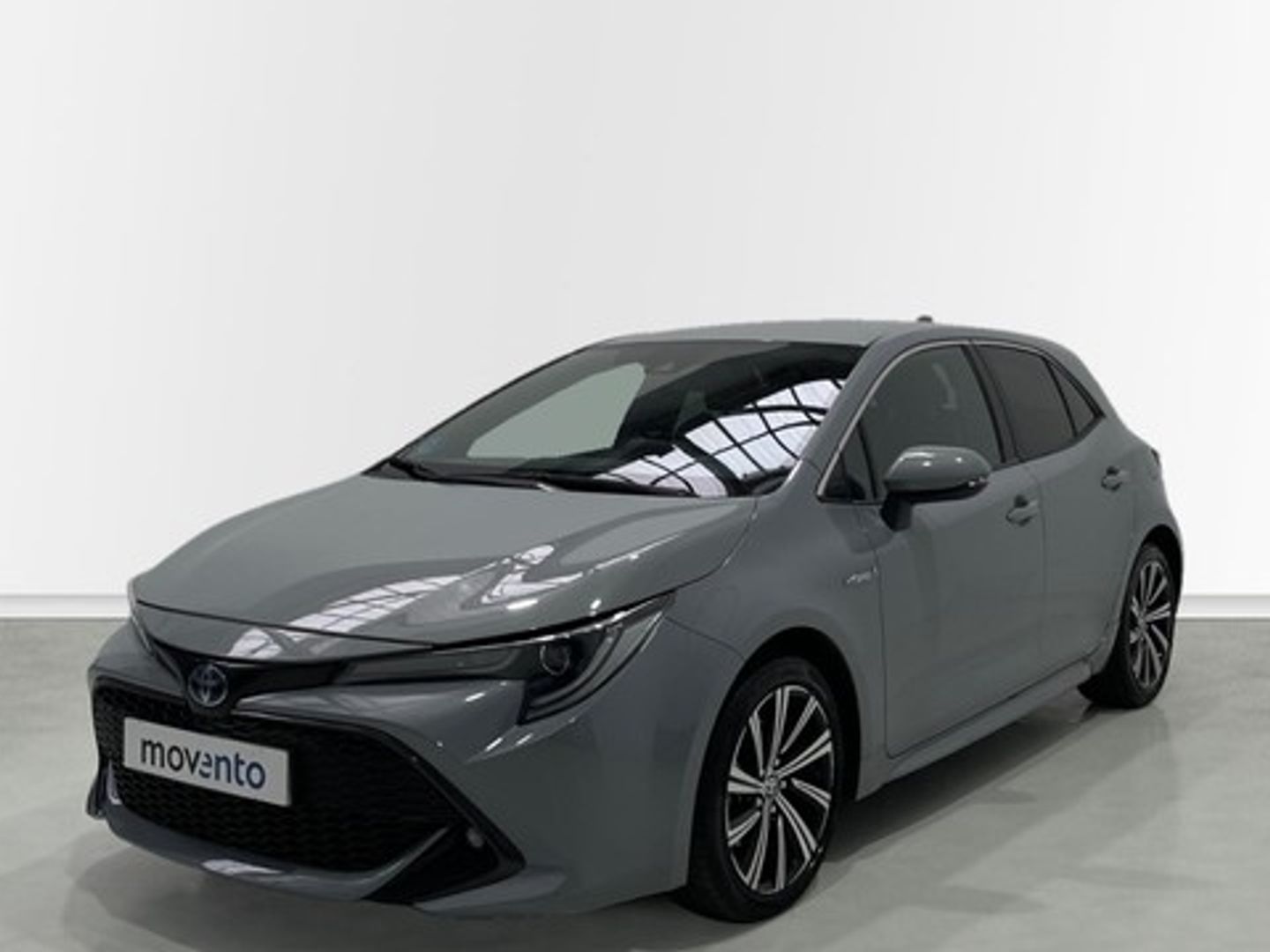 Toyota Corolla 2.0 180H Style E-CVT 132 kW (180 CV)