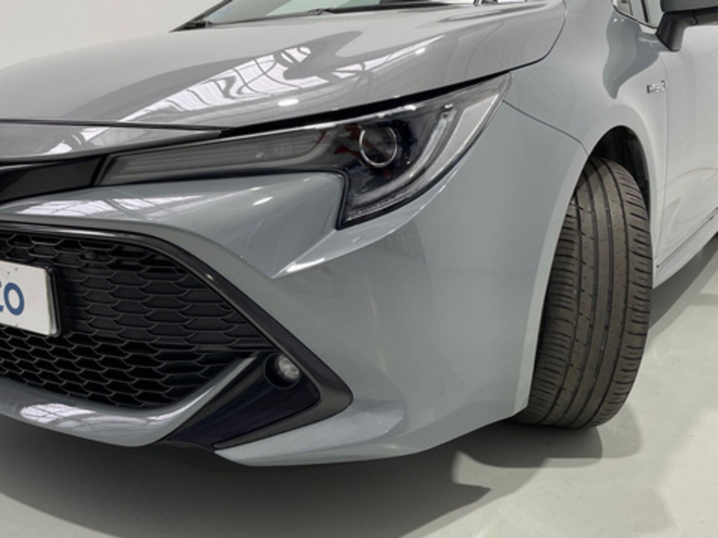 Toyota Corolla 2.0 180H Style E-CVT 132 kW (180 CV)