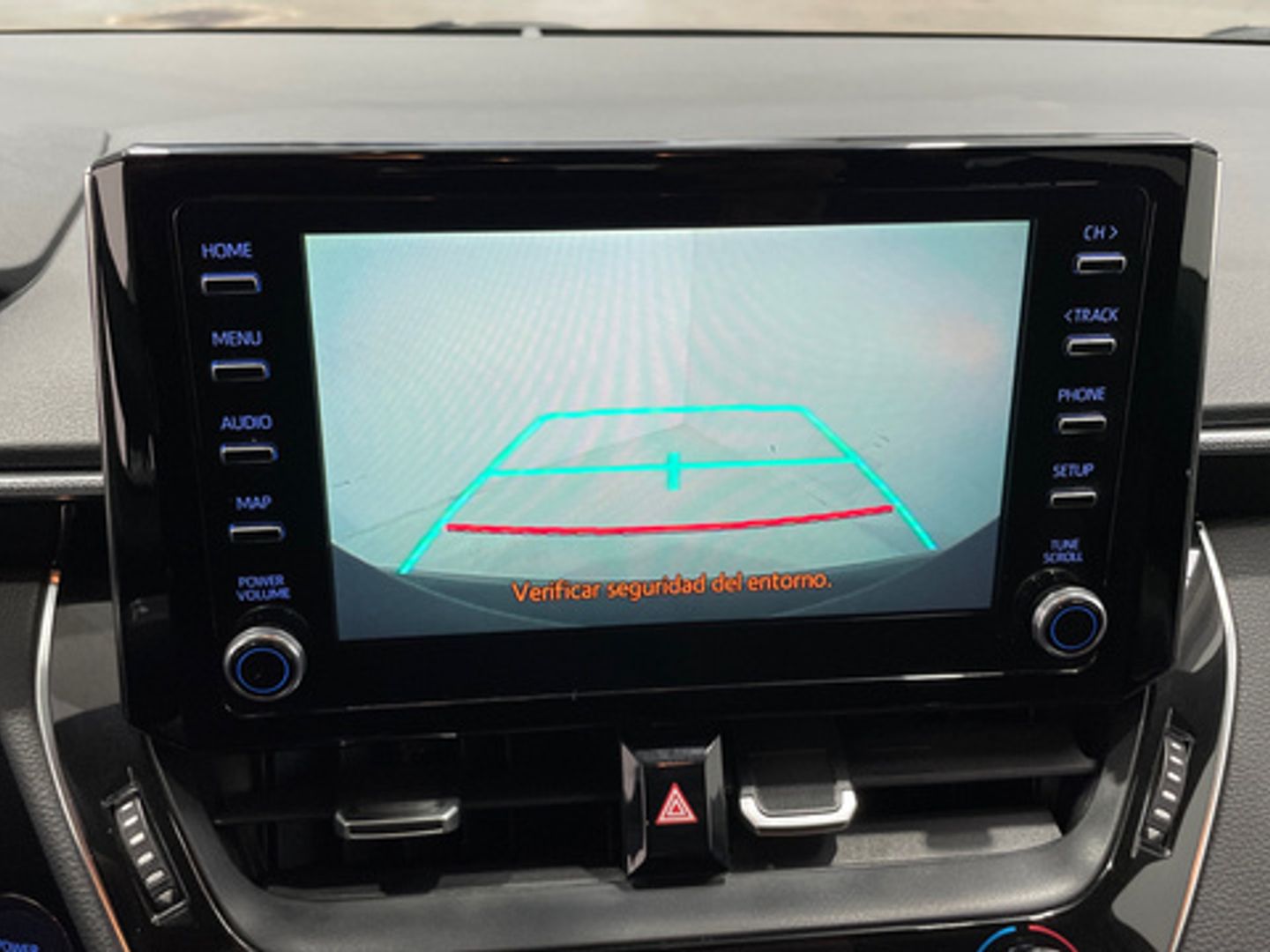 Toyota Corolla 2.0 180H Style E-CVT 132 kW (180 CV)