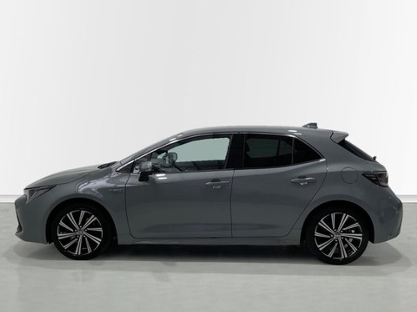 Toyota Corolla 2.0 180H Style E-CVT 132 kW (180 CV)
